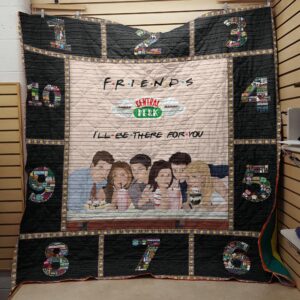 10 Seasons Collage Quilt  Quilt